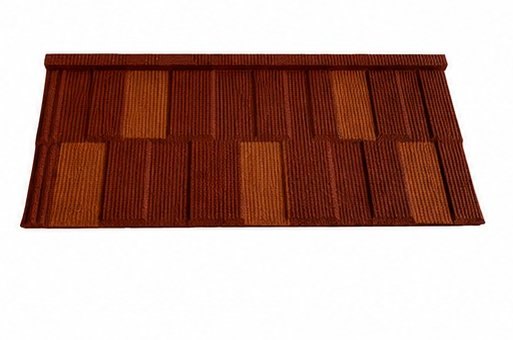 Teja modelo SHINGLE