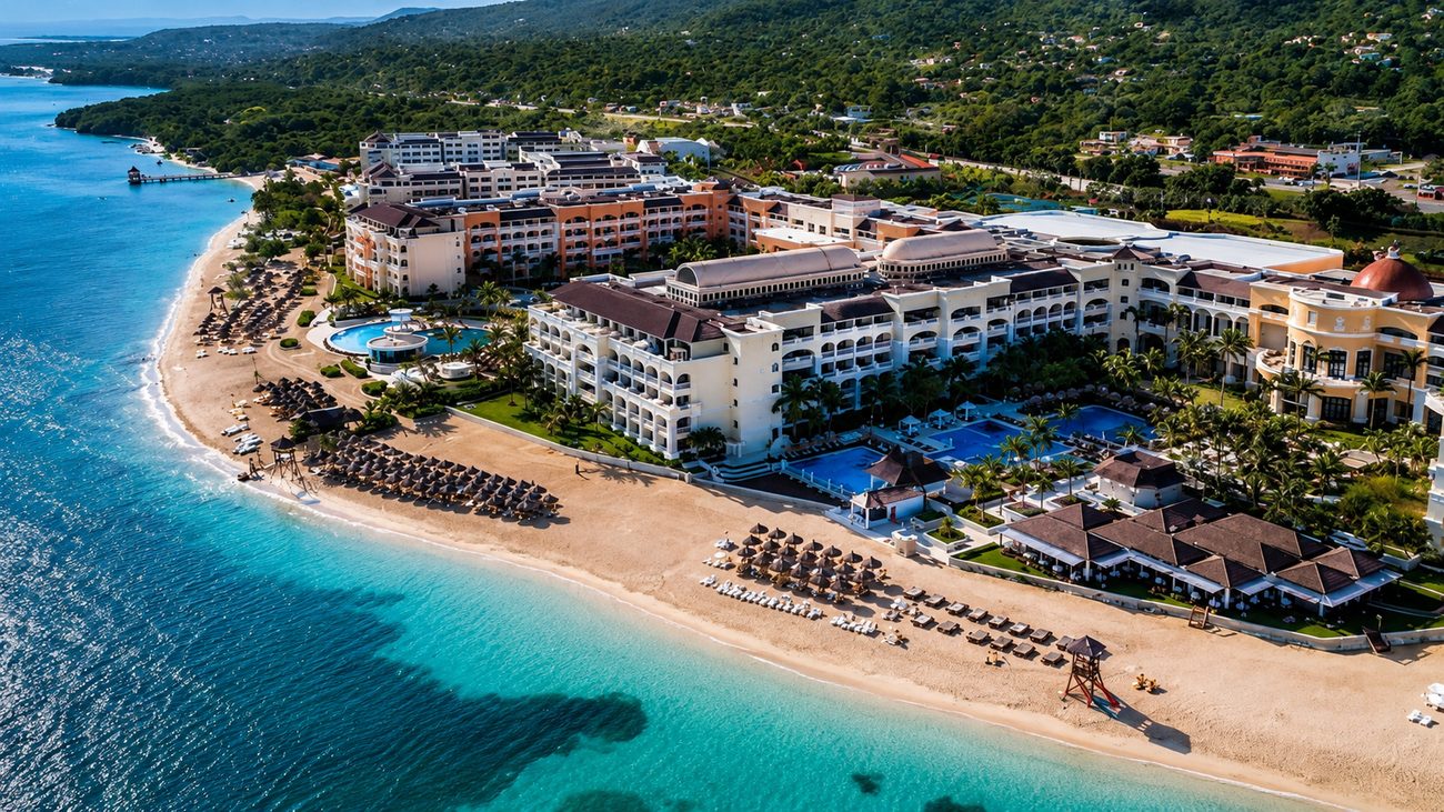 Resort Rose · Jamaica